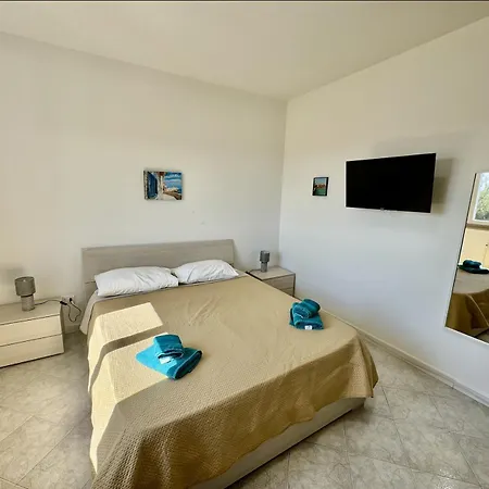 Antonio's Apartamento Bari