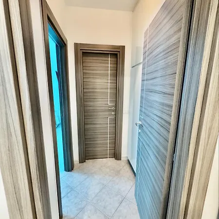 Antonio's Apartamento