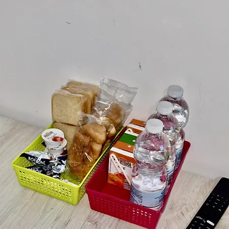 Antonio's Apartamento