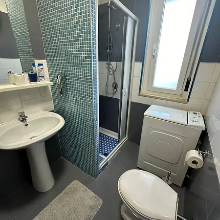 Antonio's Apartment *