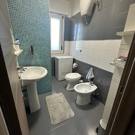 Apartment Antonio's *