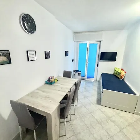 Antonio's Apartment *