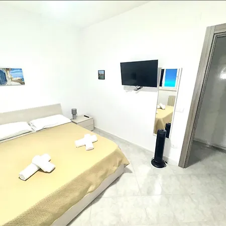 Apartment Antonio's Bari