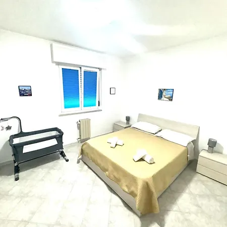 Antonio's Apartment