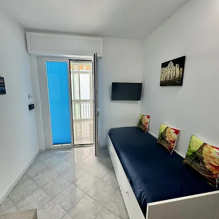 Appartement Antonio's