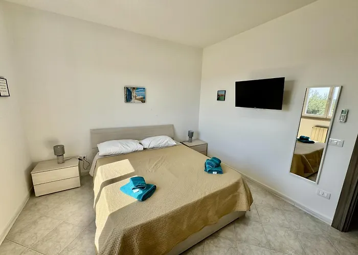 Antonio's Apartamento Bari