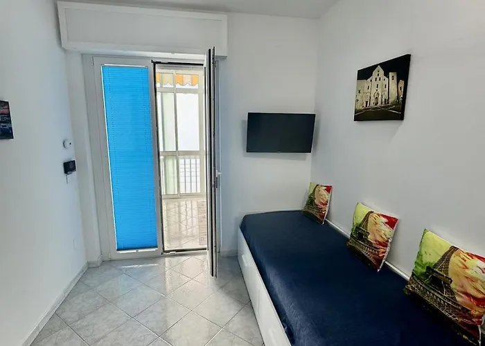 Apartamento Antonio's